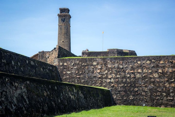 Galle Fort